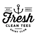 Fresh Clean Tees