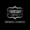 Thursday Boots